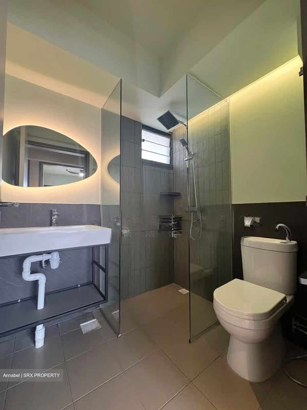 Blk 210B Clementi Northarc (Clementi), HDB 5 Rooms #546488821